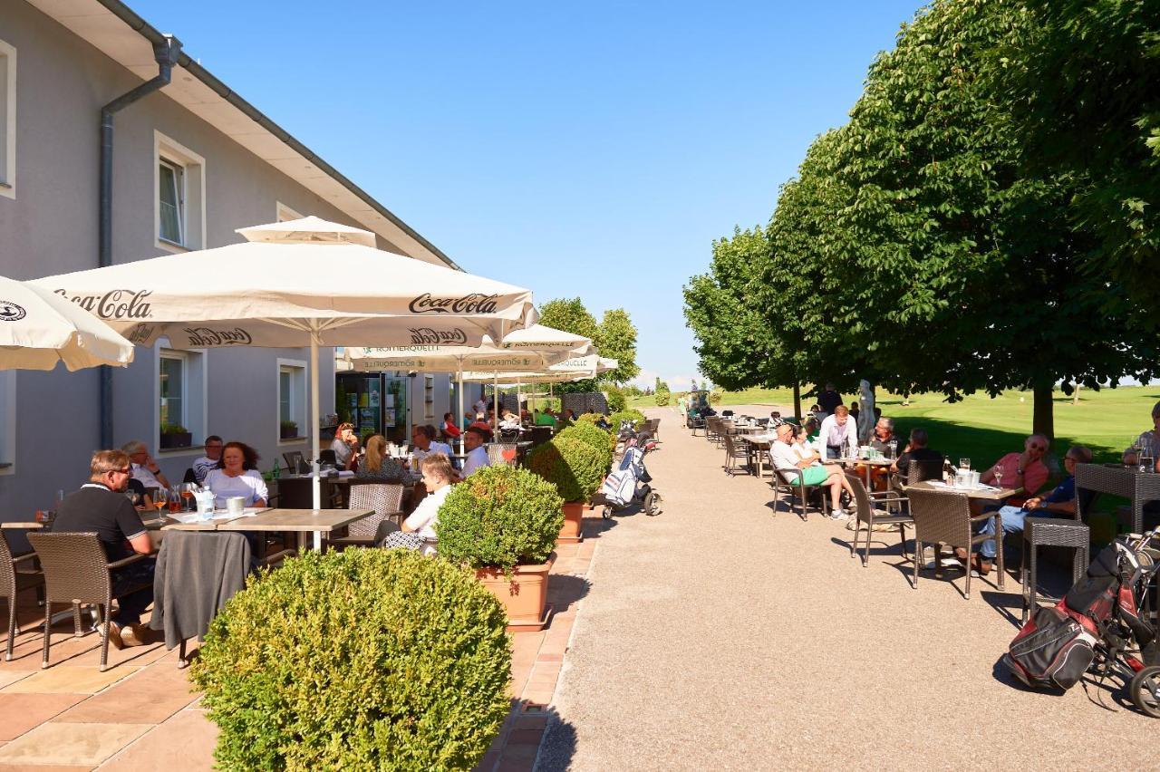 Metzenhof Hotel Kronstorf Exterior foto